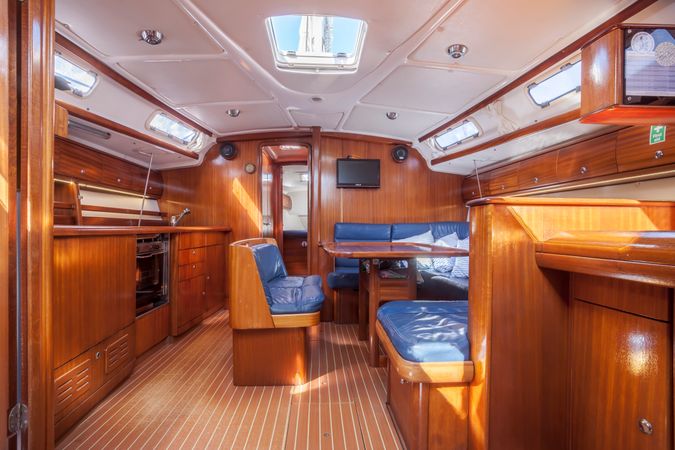 Bavaria 44 | Alterra Vita