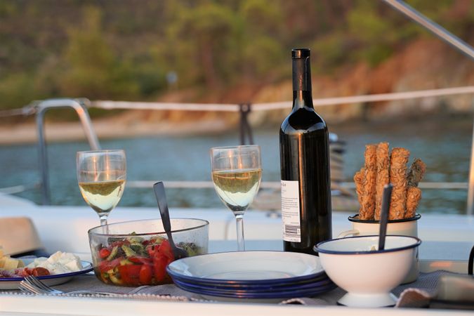 Bavaria 44 | Alterra Vita