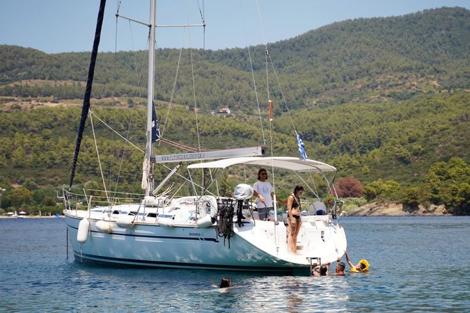 Bavaria 44 | Alterra Vita