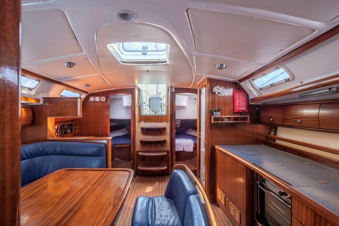 Bavaria 44 | Alterra Vita