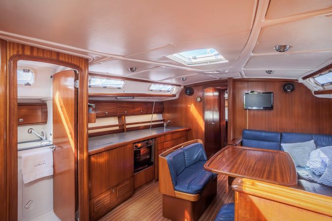 Bavaria 44 | Alterra Vita