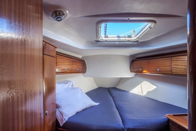 Bavaria 44 | Alterra Vita