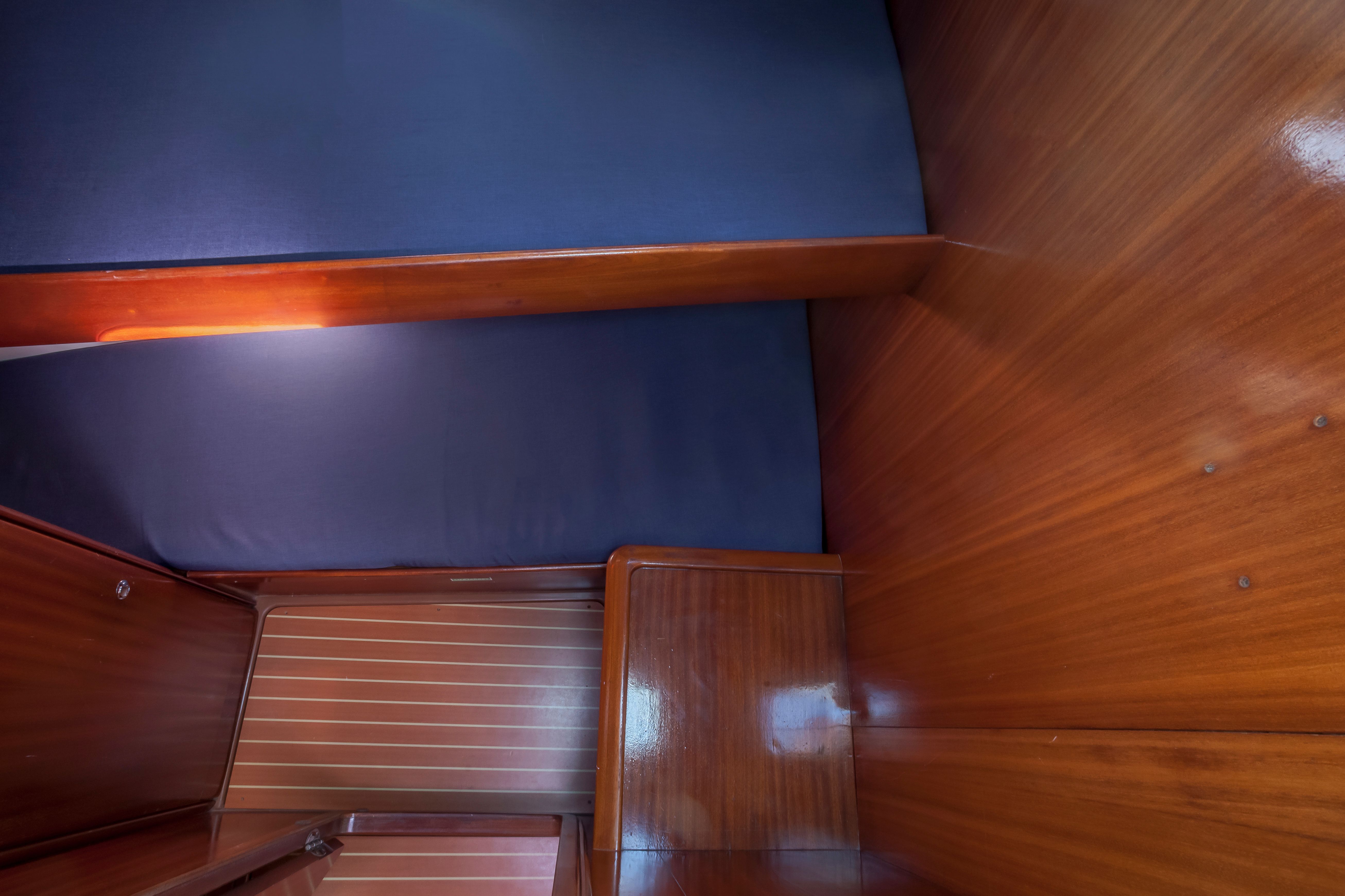 Bavaria 44 | Alterra Vita