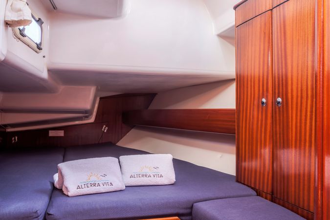 Bavaria 44 | Alterra Vita