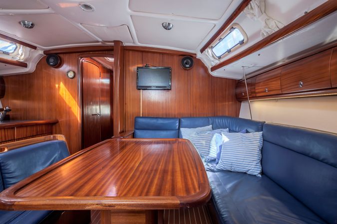 Bavaria 44 | Alterra Vita