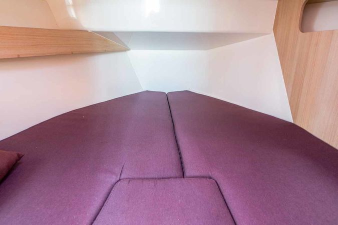 Balt 818 Tytan | Klangor