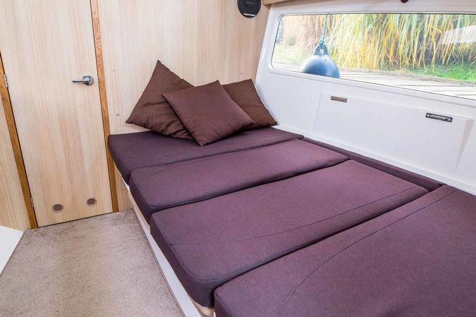 Balt 818 Tytan | Klangor