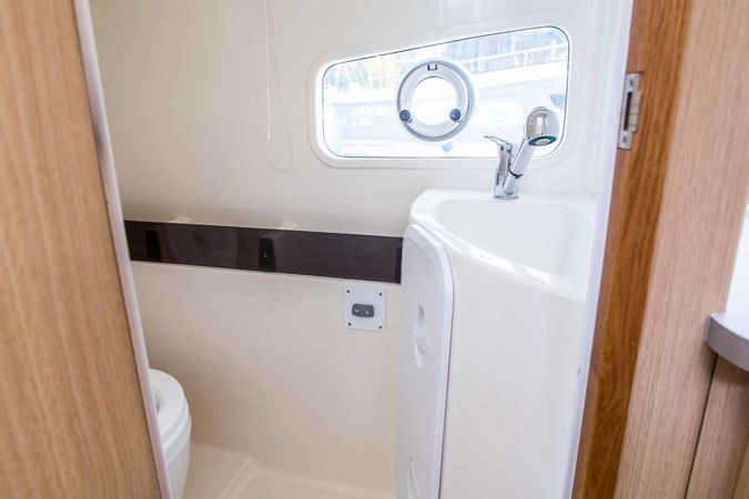 Balt 818 Tytan | Klangor