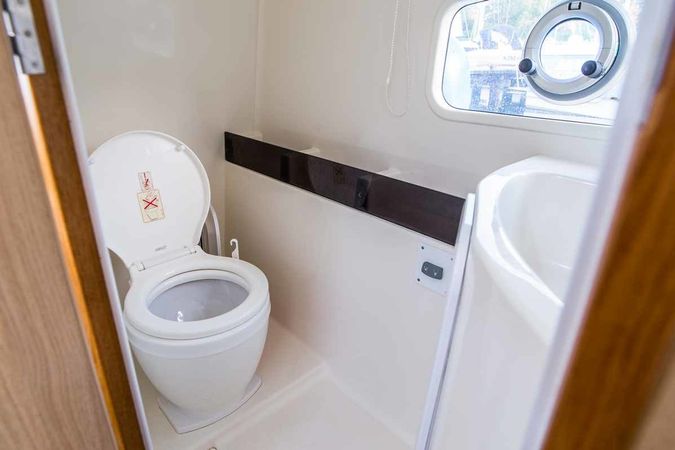 Balt 818 Tytan | Klangor