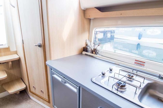 Balt 818 Tytan | Klangor