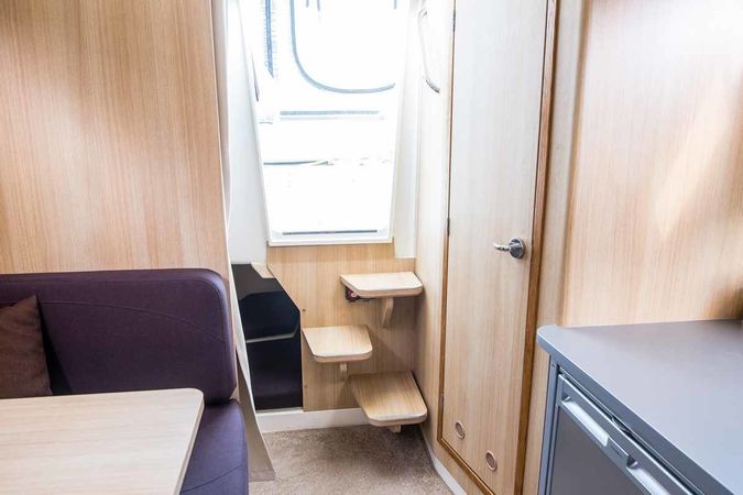 Balt 818 Tytan | Klangor