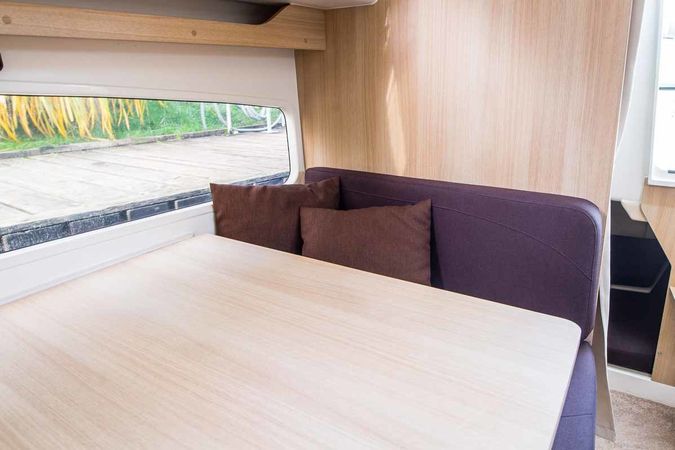 Balt 818 Tytan | Klangor