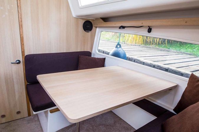 Balt 818 Tytan | Klangor