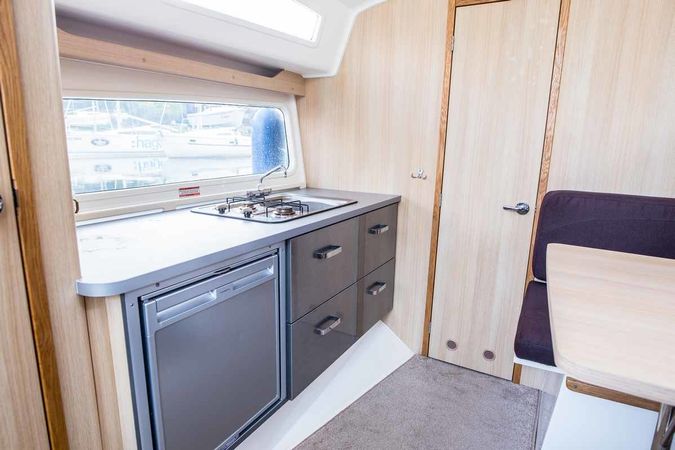 Balt 818 Tytan | Klangor