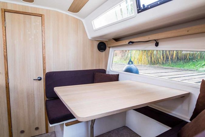 Balt 818 Tytan | Klangor