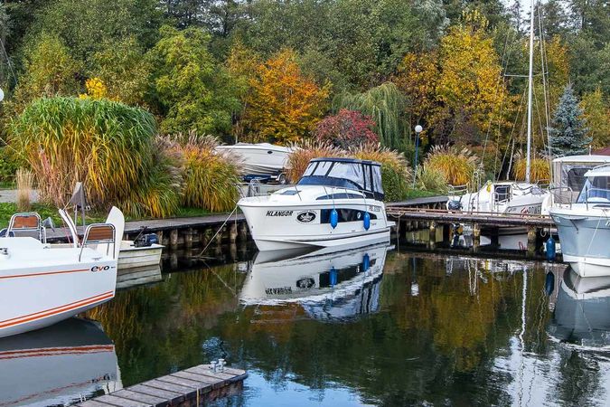 Balt 818 Tytan | Klangor