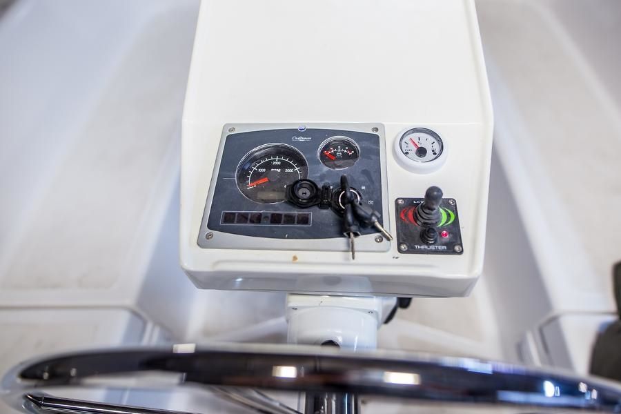 Mariner 31 | Pendolino 2