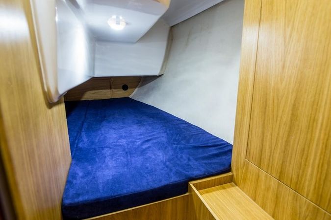 Mariner 31 | Pendolino 2