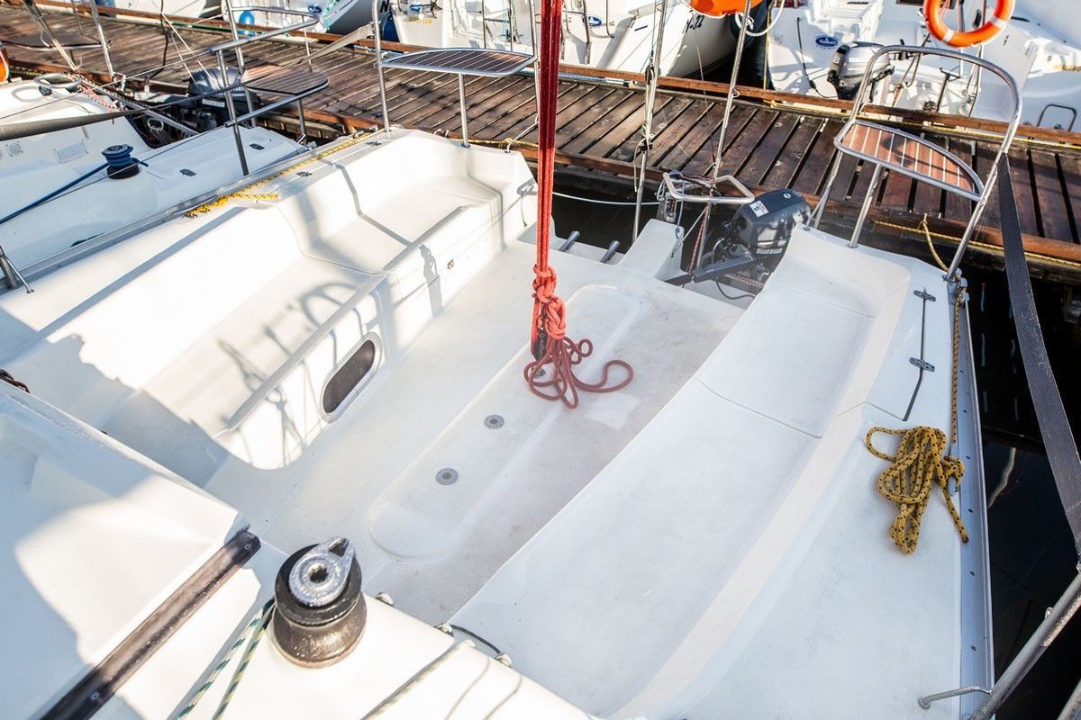 Phila 880 | Trzcina 2