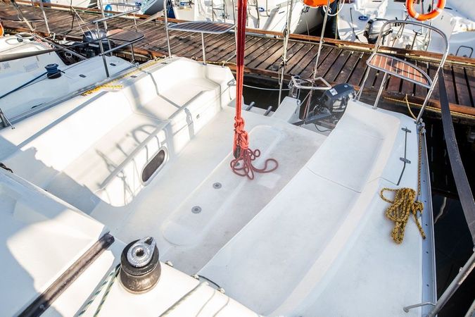 Phila 880 | Trzcina 2