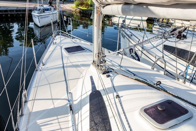 Phila 880 | Trzcina 2