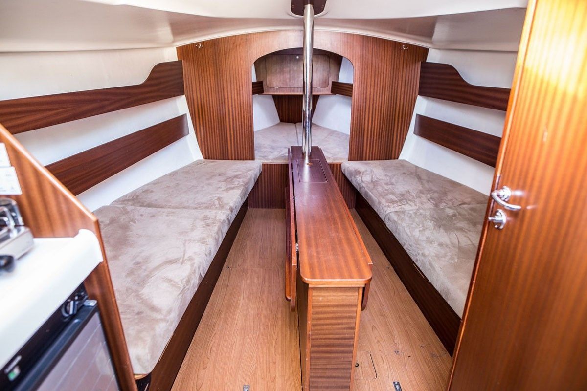 Phila 880 | Trzcina 2