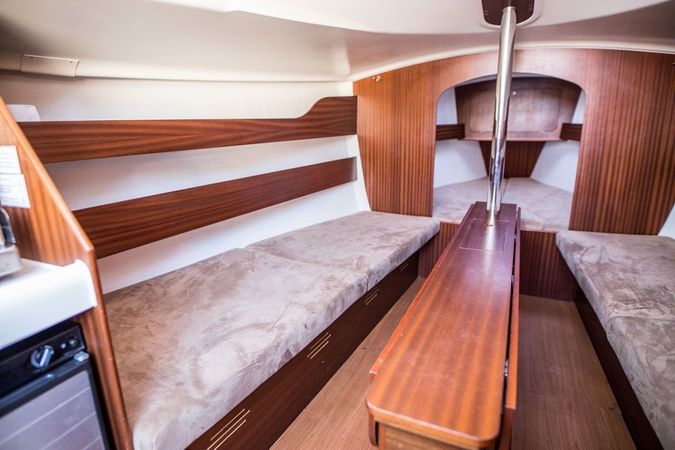 Phila 880 | Trzcina 2