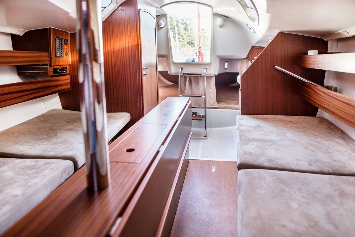 Phila 880 | Trzcina 2