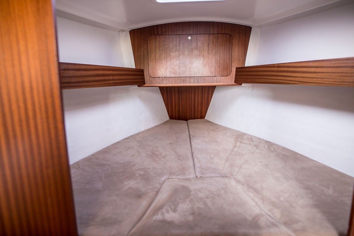 Phila 880 | Trzcina 2