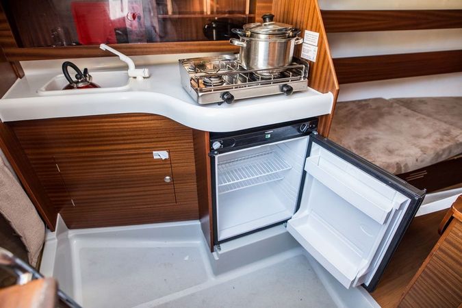 Phila 880 | Trzcina 2