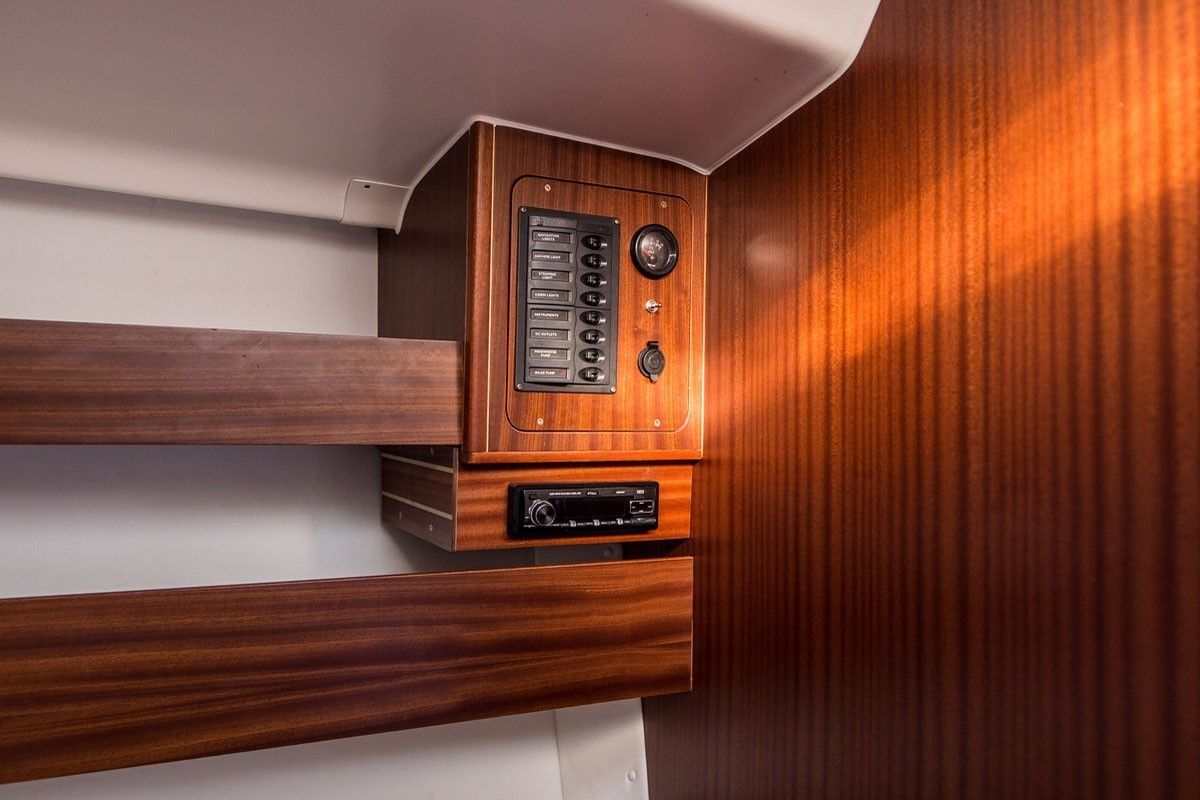 Phila 880 | Trzcina 2