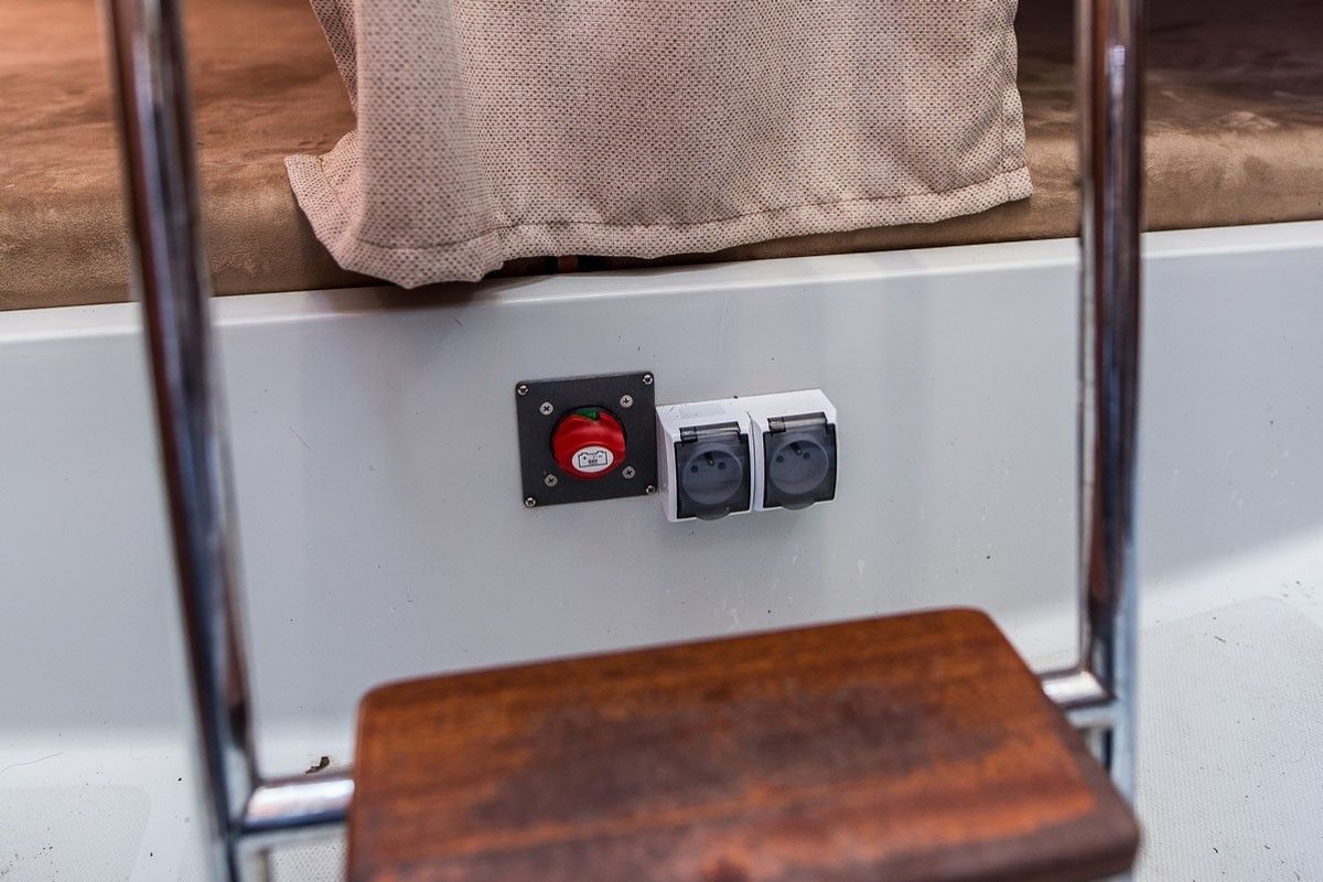 Phila 880 | Trzcina 2