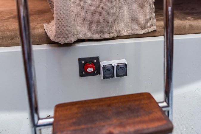 Phila 880 | Trzcina 2