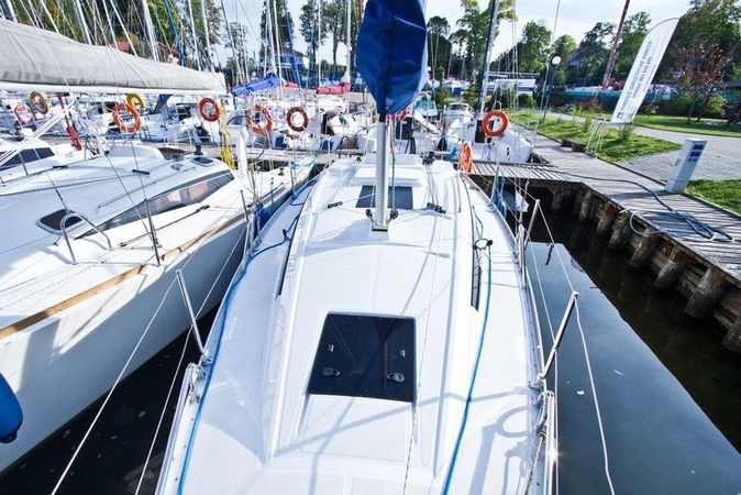 Phila 900 | Żaglica 4