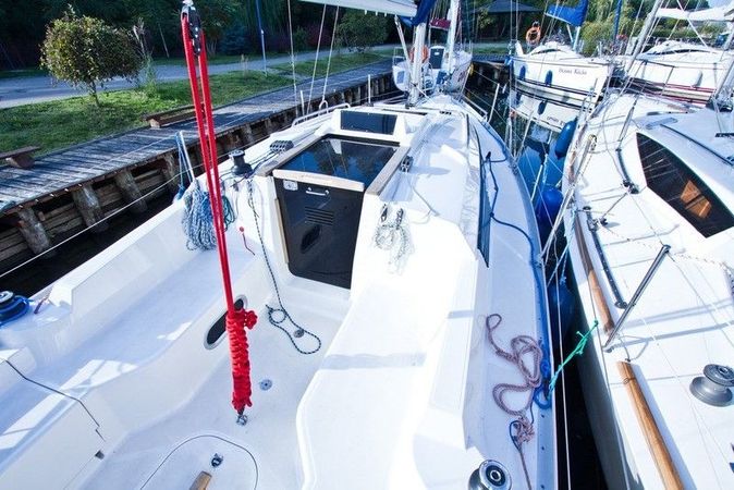 Phila 900 | Żaglica 4