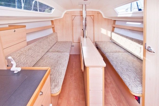 Phila 900 | Żaglica 4