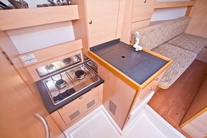 Phila 900 | Żaglica 4