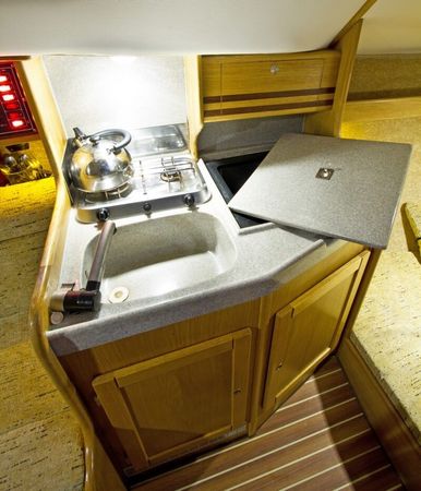 Phobos 21 | Gągoł 1