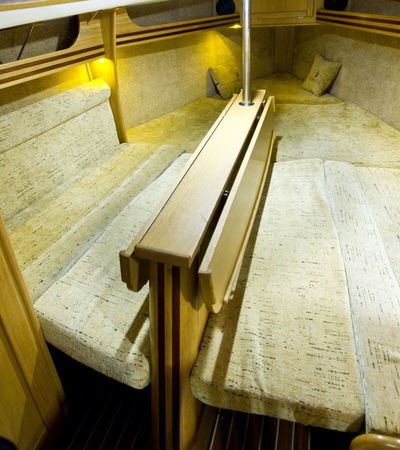 Phobos 21 | Gągoł 1