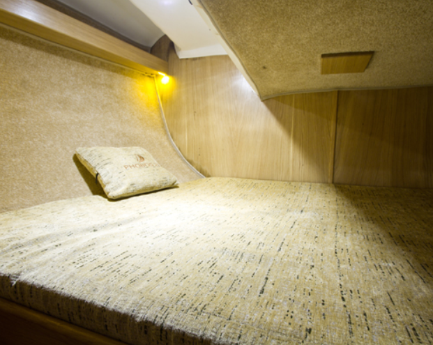 Phobos 21 | Gągoł 1