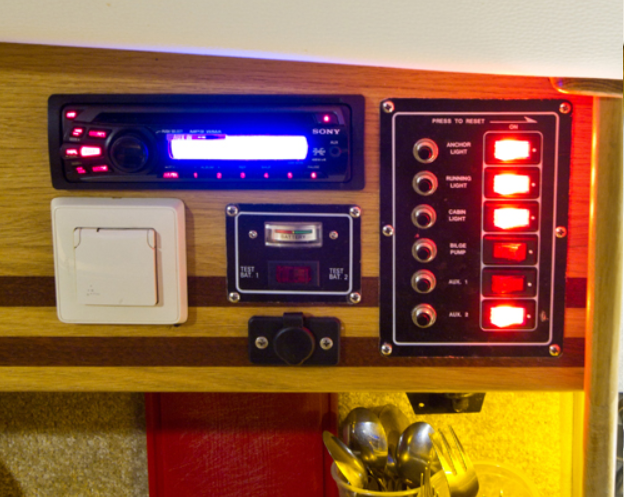 Phobos 21 | Gągoł 1