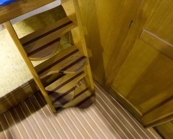 Phobos 21 | Gągoł 1