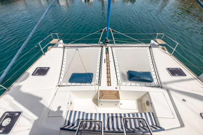 Lagoon 440 | Pupa Mia