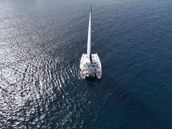 Lagoon 440 | Pupa Mia