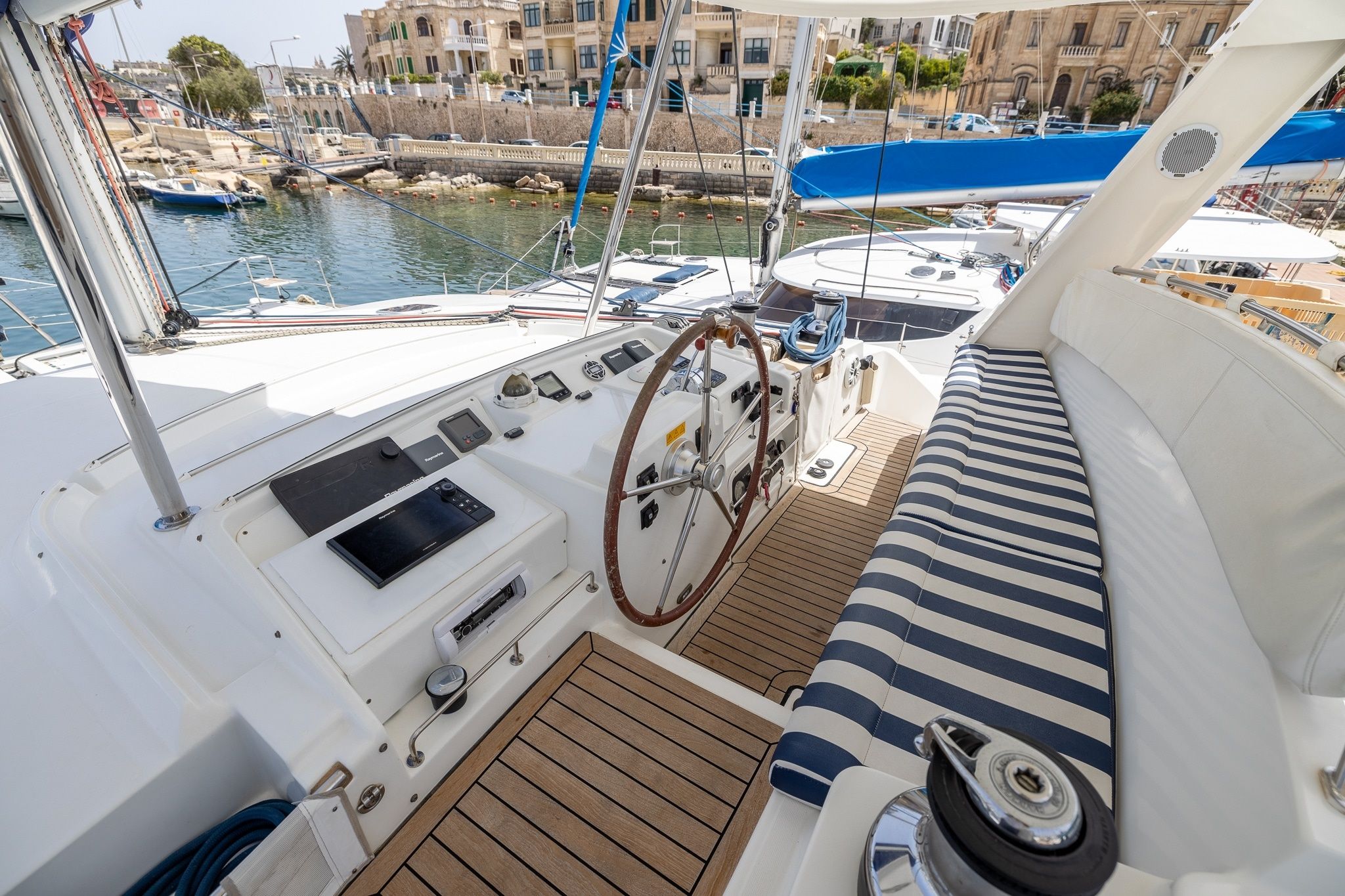 Lagoon 440 | Pupa Mia