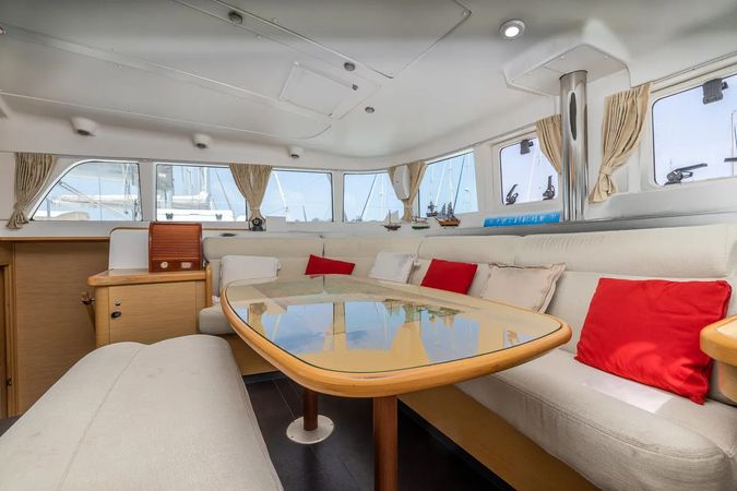 Lagoon 440 | Pupa Mia