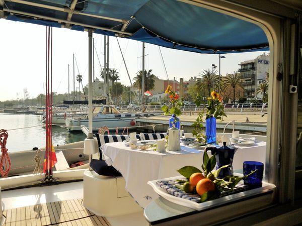 Fountaine Pajot Lavezzi 40 | Chiquita