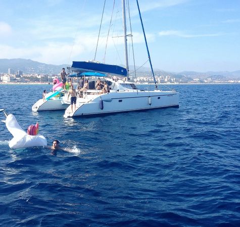 Fountaine Pajot Lavezzi 40 | Chiquita