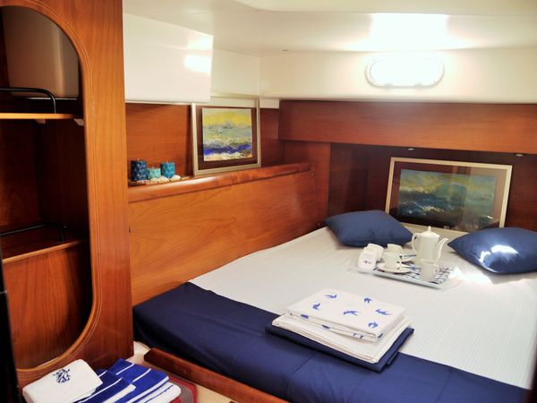 Fountaine Pajot Lavezzi 40 | Chiquita