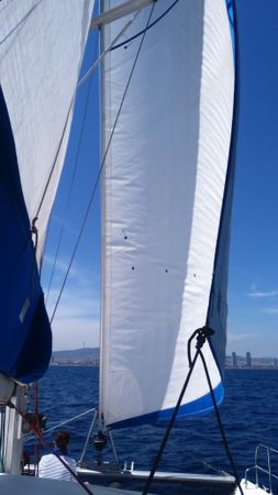 Fountaine Pajot Lavezzi 40 | Chiquita